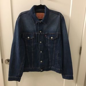 Levi‘s jacket